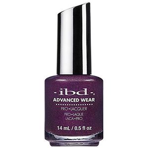 IBD Just Gel Advanced Wear Nagellak, HRH