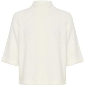 KAFFE - Emilie - Damestrui - Gebreid