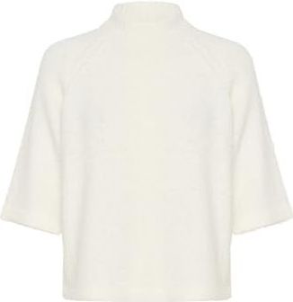 KAFFE - Emilie - Damestrui - Gebreid