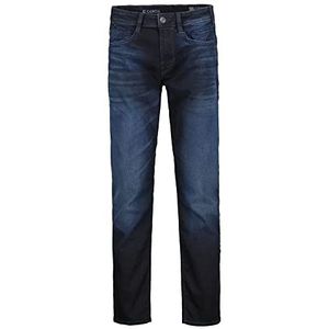 Garcia Herenbroek, denim jeans, dark used, 31