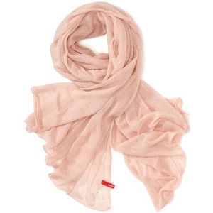 ESPRIT Sjaals & doeken voor dames O15243, roze (666), One Size (Fabrikant maat:ONESIZE)