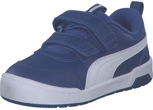 Puma - Multiflex 2 Sl V - Schoenen - Kinderen - Klittenbandsluiting