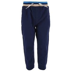 Levi's Kids Stoffen broek voor kinderen en jongens, naval academy, 3 maanden