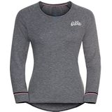 Odlo - Active Warm Originals - Functioneel Ondergoed - Lange Mouwen - 100% Gerecycled Polyester
