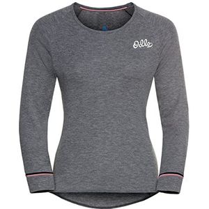 Odlo - Active Warm Originals - Functioneel Ondergoed - Lange Mouwen - 100% Gerecycled Polyester