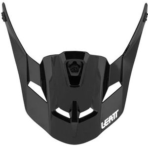 Leatt GPX 4.5 Motorfietsvizier, uniseks, voor volwassenen