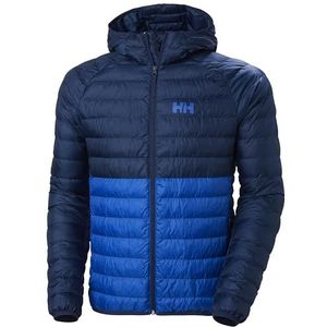 Helly Hansen Heren Banff Hooded Isolator - Cobalt 2.0, S