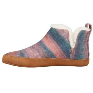 TOMS Dames Lola Slipper, roze, 42 EU