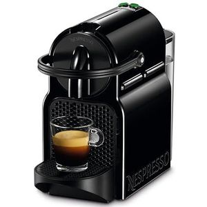 Delonghi Inissia EN 80.B Nespresso, Zwart