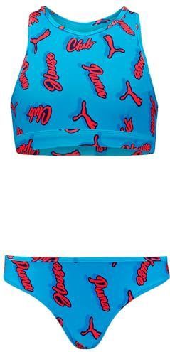 Puma - Kinder Bikini Set - Chloorbestendig - 1-Pack