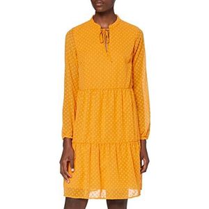 Garcia damesjurk, Orange Pepper, XS