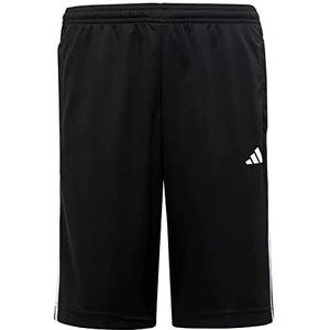 adidas - 3-Stripes Essentials Aeroready - Kinderbroeken