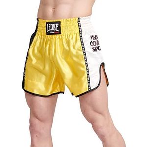 Leone1947 Training Thaiboksbroekjes