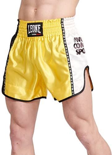 Leone1947 Training Thaiboksbroekjes