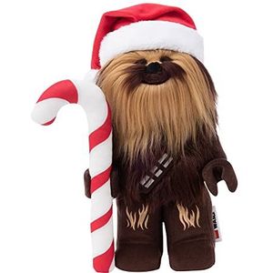 Lego Star Wars Chewbacca Holiday pluche figuur