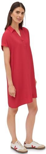 CECIL - Jurk - Effen - Lichtgewicht - Casual Kraag