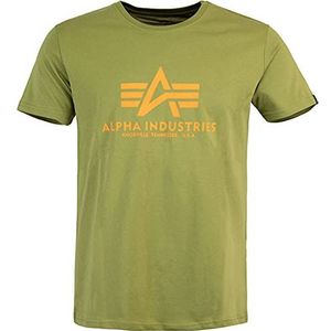 Alpha Industries Hot Wheels Vlag T Kinderen/Tieners T-Shirt White