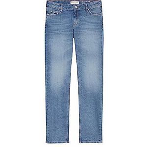 Marc O'Polo Jeans voor dames, Blauw, 27W X 32L