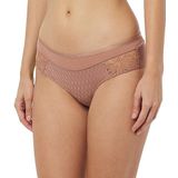 Triumph Dames Azalea Florale Hipster Ondergoed, Toasted Almond, 40