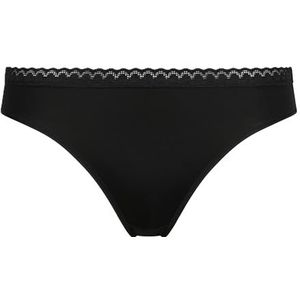 DIM - Daily Micro - Slip - Zwart - Polyamide