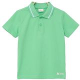 s.Oliver Junior Poloshirt met contrastdetail, 7303, 116/122 cm