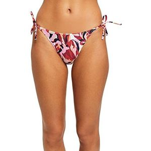 ESPRIT Bodywear dames CARILO Beach RCS sexy Mini bikini-onderstukken, Dark Red 3, 34, Dark Red 3, 34