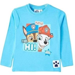 T-shirt Paw Patrol Jongen - 2 years