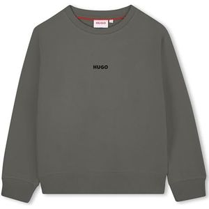 HUGO G00447 Kalamata Sweater voor jongens, Kalamata, 5 Jaren
