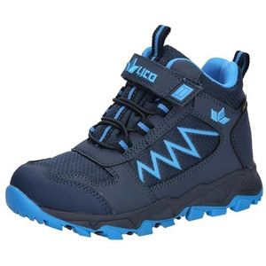 Lico Kim VS Trekking Laarzen, Marine/Blau, 5 UK, Marine Blau, 37 EU