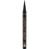 Catrice - Superproof - Eyeliner - Tint 010 Midnight Black - 0.45 ml