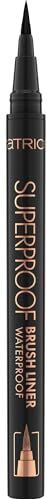 Catrice - Superproof - Eyeliner - Tint 010 Midnight Black - 0.45 ml