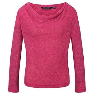 Regatta Lifestyle T-shirt met lange mouwen voor dames