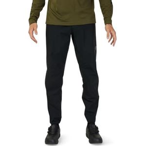 fox defend 3l water pant black