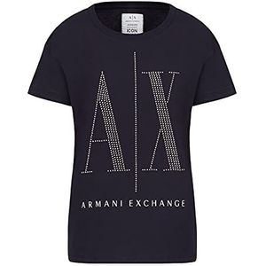 Armani Exchange dames T-shirt