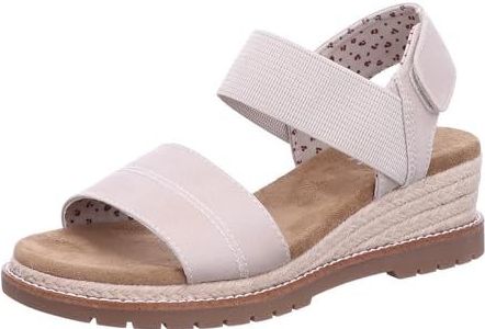 Skechers - Bob's Desert KISS Shore - Casual Schoenen - Off White - 40 EU