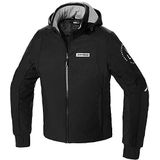 Jack - H2Out - Waterdicht - Winddicht - Polyester - Met Verwijderbare Voering