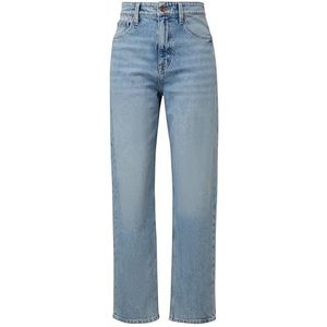 QS Jeans met rechte pijpen, 53z3, 31W / 32L
