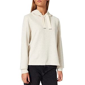 Marc O'Polo Women's B01401154113 sweatshirt, 900, XXL, 900, XXL