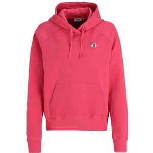 FILA Bibinje Hoody, Carmine, XS, carmine, XS