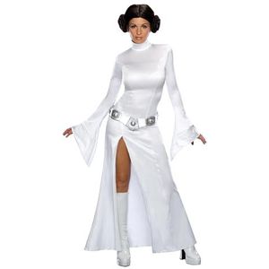 Rubie's 3 888610 - Sexy Princess Leia kostuum, maat XS