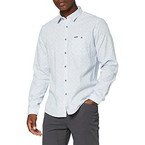 Stockerpoint heren hemd Romeo klederdrachthemd