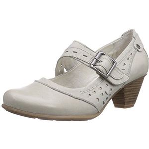 Jana 8-8-24305-24, lage schoenen, mary jane dames 38.5 EU Weit