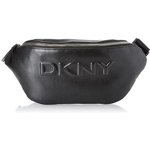 DKNY Dames Tilly Sling Bag, Zwart_Zwart, One Size