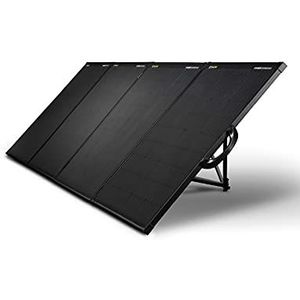 Goal Zero Ranger 300 Aktetas, zonnepanelen, draagbare 300 watt zonnepanelen, flexibele zonnepanelen voor buiten oplaadstation