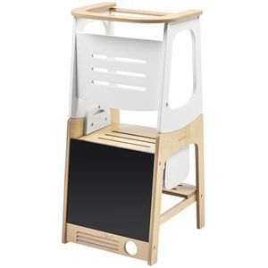 Maxi-Cosi Toucan 3-in-1 Leertoren - Vanaf tot