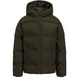 Jack & Jones - Soho - Doudoune - Junior - Lichtgewicht - Capuchon