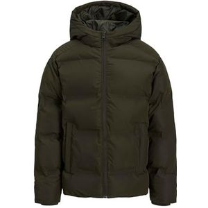 Jack & Jones - Soho - Doudoune - Junior - Lichtgewicht - Capuchon