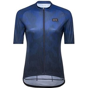 GORE WEAR Rain Camo shirt voor dames