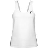 HEAD - Spirit - Tanktop - Wit