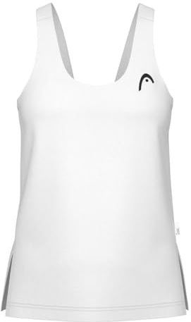 HEAD - Spirit - Tanktop - Wit